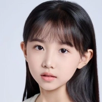 短剧演员宋梓雯（夏天）