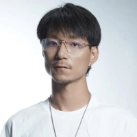 短剧演员杨木易（杨东）