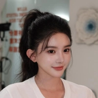 短剧演员陈清玥