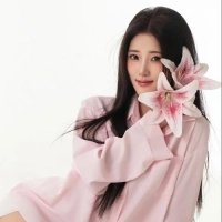 短剧演员程梦君