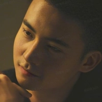 短剧演员陈翰霖