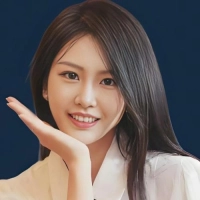 短剧演员张佳艺