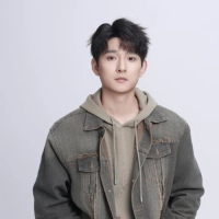 短剧演员李俊岚