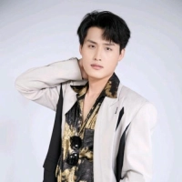 短剧演员李佳旺(文森)