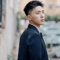 短剧演员王创新