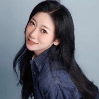 短剧演员施来羽