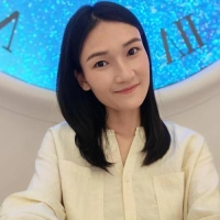 短剧演员李青青