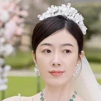 短剧演员虎彤彤