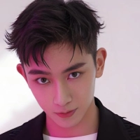 短剧演员任运杰