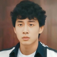 短剧演员夏已傲