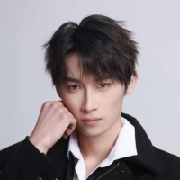 短剧演员孙嘉政