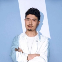 短剧演员刘志雄