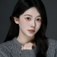 短剧演员孔昭喻