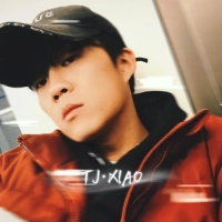 短剧演员萧子一