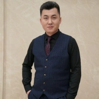 短剧演员国玉锋