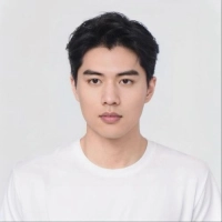 短剧演员侯齐齐