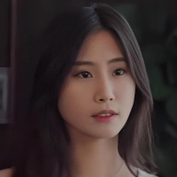 短剧演员彭小芳