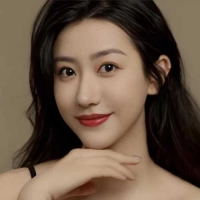 短剧演员顾沅真