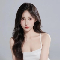 短剧演员唐安琪