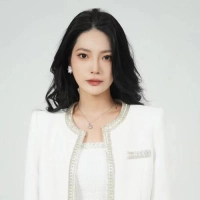 短剧演员陶雨恝