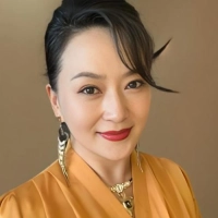 短剧演员李梁滨