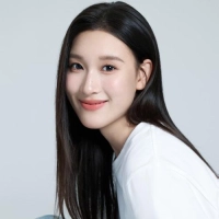 短剧演员王蓉蓉