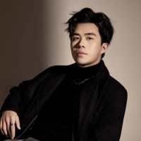 短剧演员梁洺铖