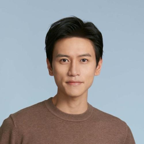 杨力宇