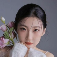 短剧演员王雨婷