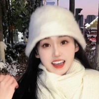 短剧演员姜恺琳