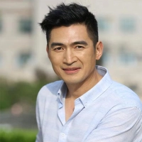 短剧演员李瀚均