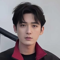 短剧演员常喆宽