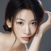 短剧演员王亚宁