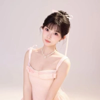 短剧演员曹雅雯（若熙）