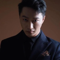 短剧演员马荣君