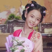 短剧演员向泽恩