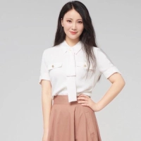 短剧演员林墨一