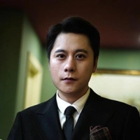 短剧演员唐皓哲