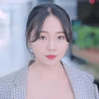 短剧演员阙靖华