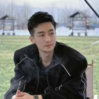 短剧演员王家霖