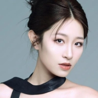 短剧演员姜懿秦