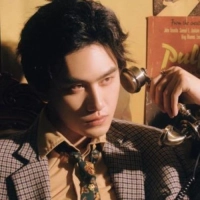 短剧演员董泽宇