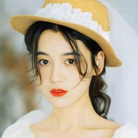 短剧演员米晨晨