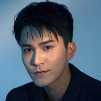 短剧演员王知墨