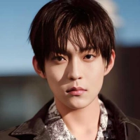 短剧演员张景昀