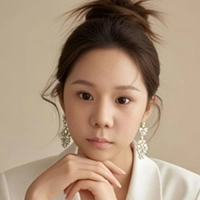 短剧演员车家慧