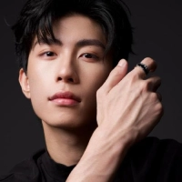 短剧演员尹嘉轩