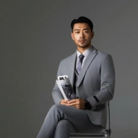 短剧演员邹翔宇