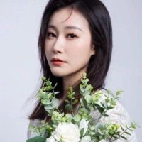 短剧演员陈雨晴