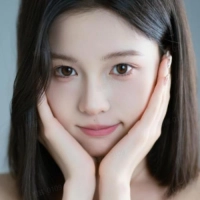 短剧演员翟欣然